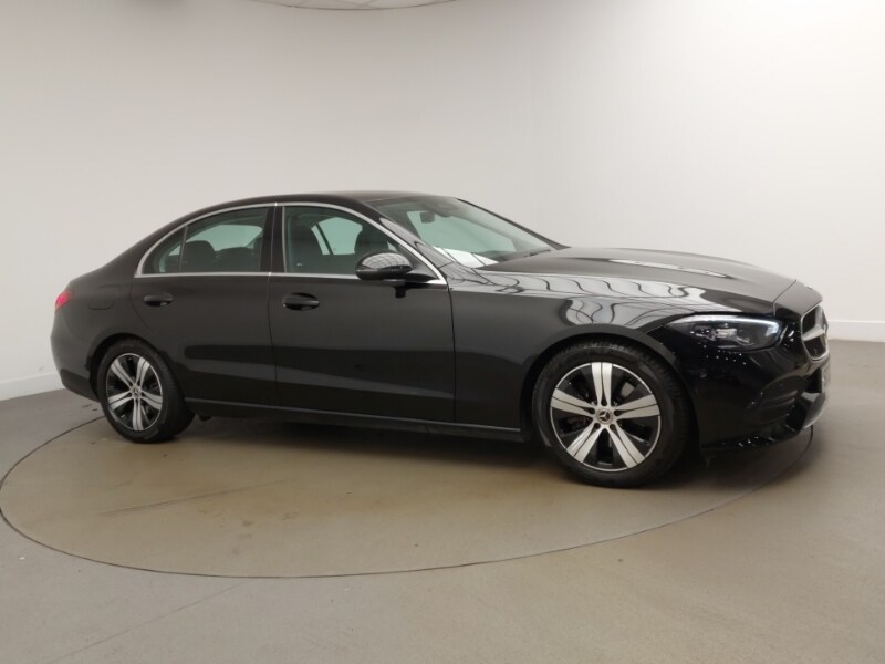 Used Mercedes-Benz C Class 2022 for sale - 78126581: Photo 13