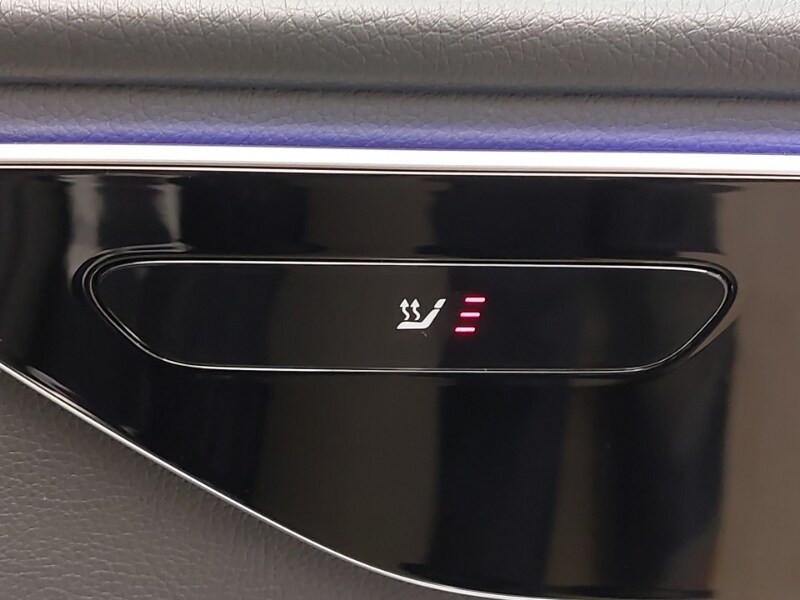 Used Mercedes-Benz C Class 2022 for sale - 78126581: Photo 14