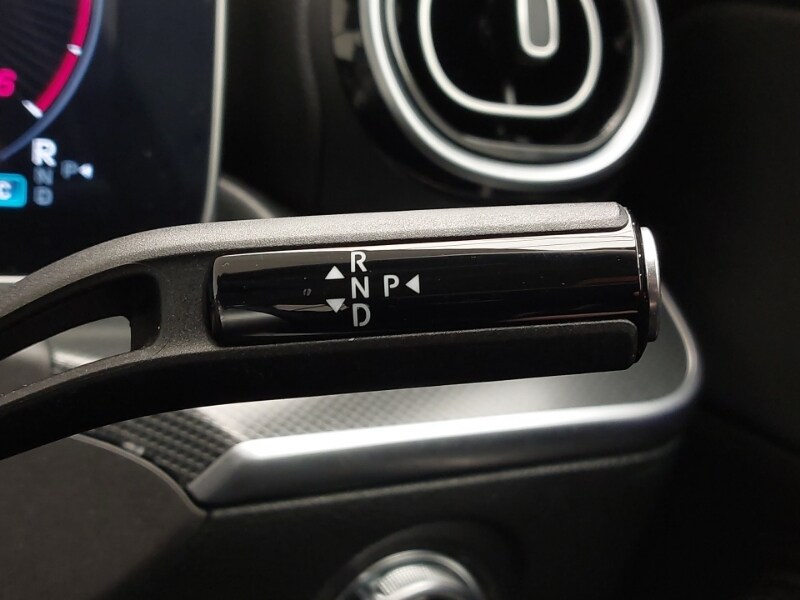 Used Mercedes-Benz C Class 2022 for sale - 78126581: Photo 17