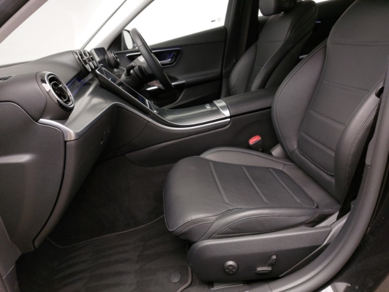 Used Mercedes-Benz C Class 2022 for sale - 78126581: Photo 5