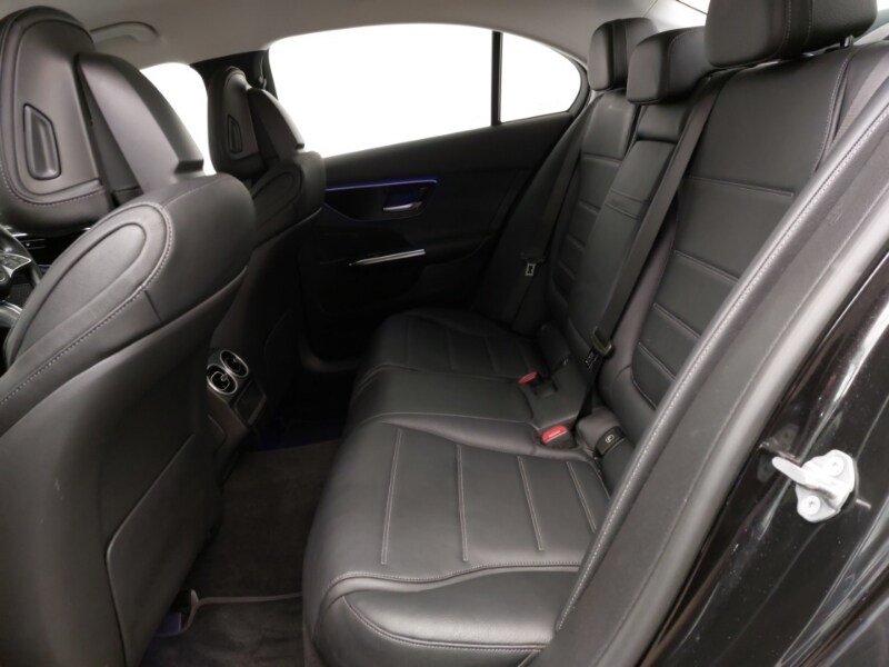 Used Mercedes-Benz C Class 2022 for sale - 78126581: Photo 6