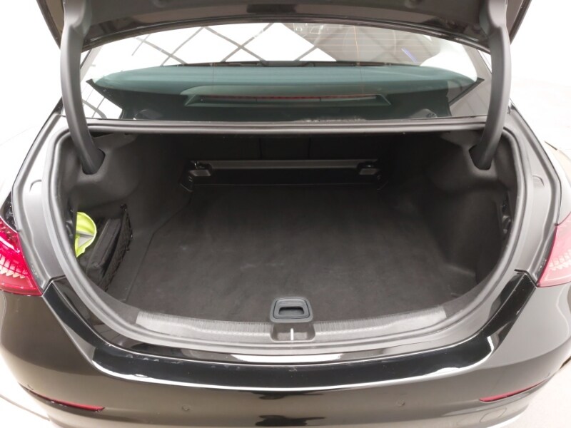 Used Mercedes-Benz C Class 2022 for sale - 78126581: Photo 8