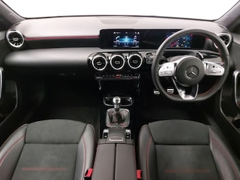 Used Mercedes-Benz A-Class 2018 for sale - 78653751: Photo