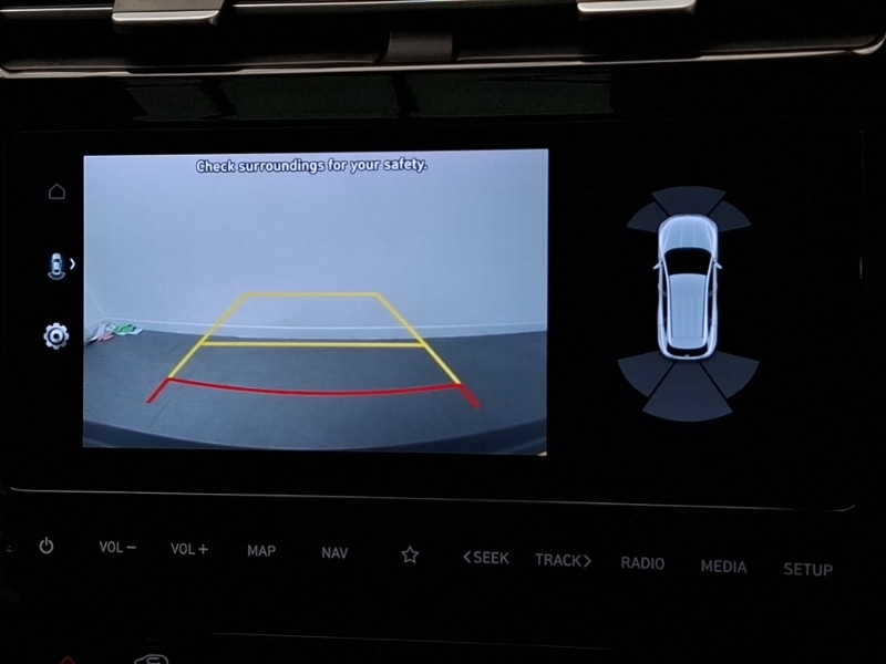 Used Hyundai TUCSON 2021 for sale - 76906522: Photo 11