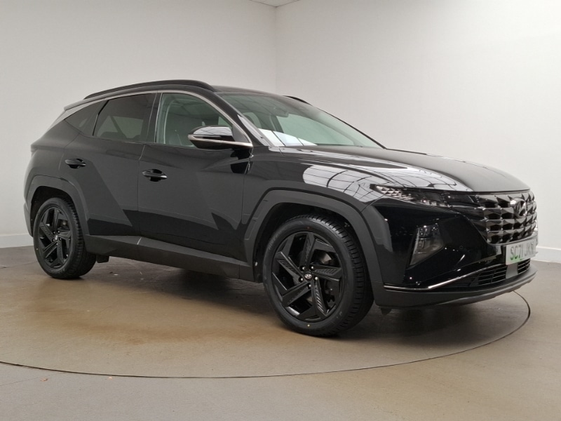 Used Hyundai TUCSON 2021 for sale - 76906522: Photo 13