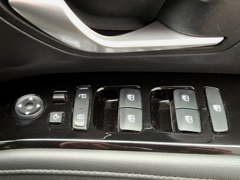 Used Hyundai TUCSON 2021 for sale - 76906522: Photo 15