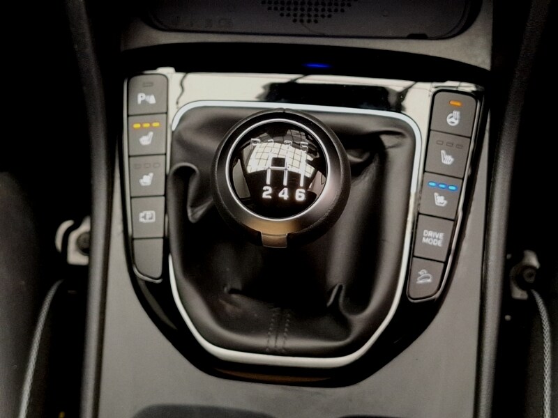 Used Hyundai TUCSON 2021 for sale - 76906522: Photo 16