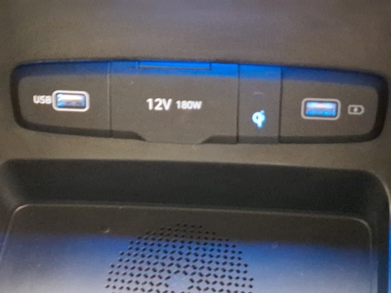 Used Hyundai TUCSON 2021 for sale - 76906522: Photo 17