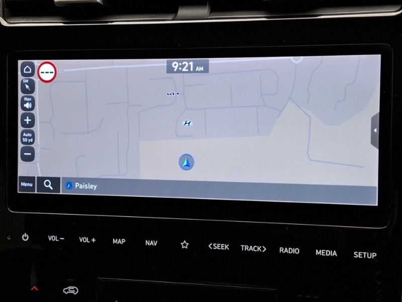 Used Hyundai TUCSON 2021 for sale - 76906522: Photo 18