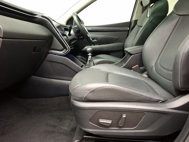 Used Hyundai TUCSON 2021 for sale - 76906522: Photo 5