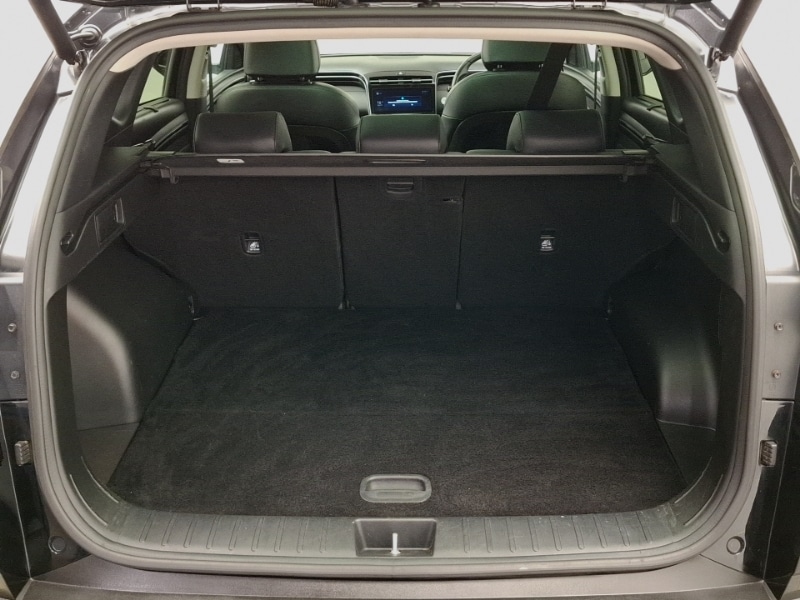 Used Hyundai TUCSON 2021 for sale - 76906522: Photo 8