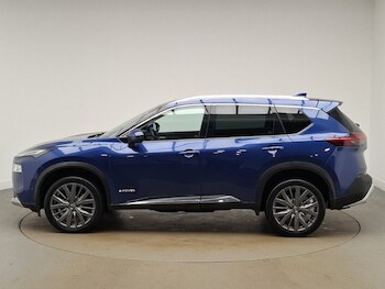 Used Nissan X-Trail 2023 for sale - 78559952: Photo
