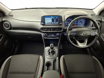 Used Hyundai KONA 2018 for sale - 79286241: Photo