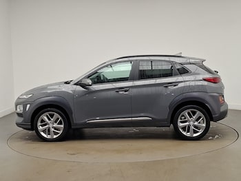 Used Hyundai KONA 2018 for sale - 79286241: Photo