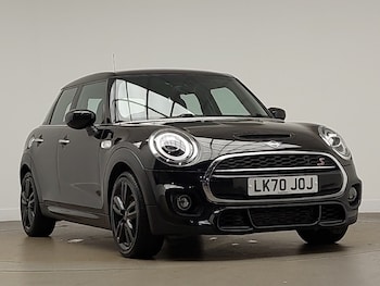2020 - 2.0 Cooper S Sport II 5dr Auto