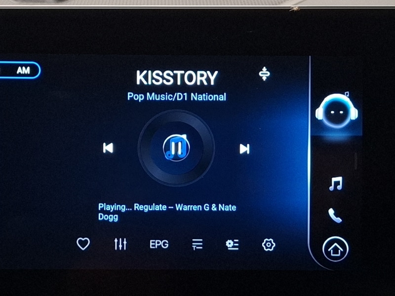 Used Omoda OMODA 5 2024 for sale - 78147187: Photo 10