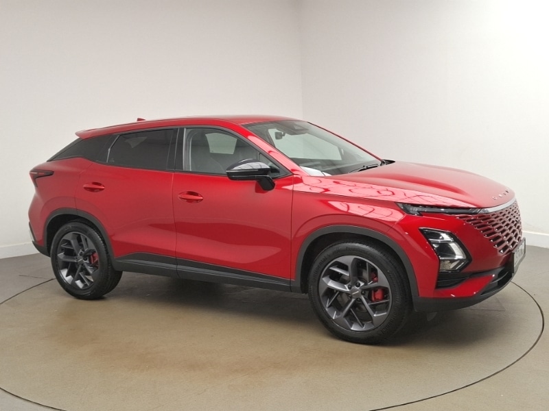 Used Omoda OMODA 5 2024 for sale - 78147187: Photo 13