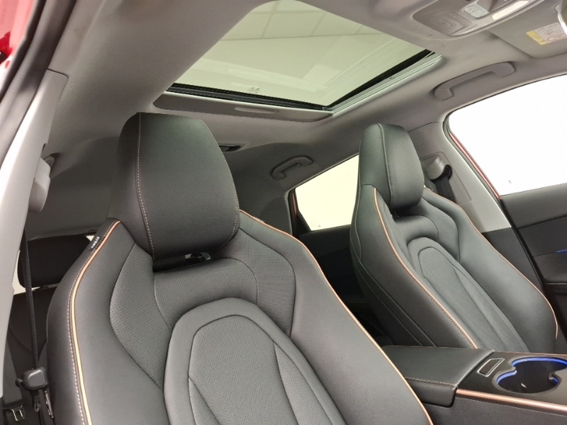 Used Omoda OMODA 5 2024 for sale - 78147187: Photo 15