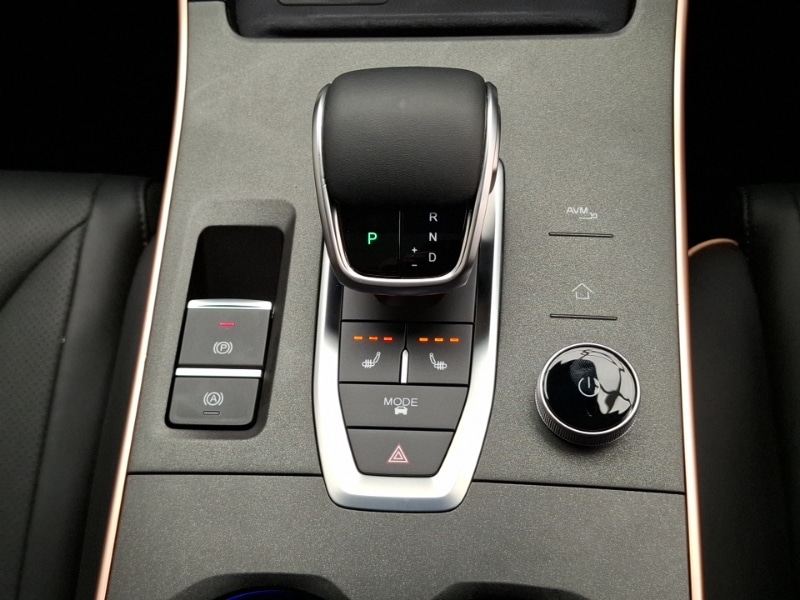 Used Omoda OMODA 5 2024 for sale - 78147187: Photo 16