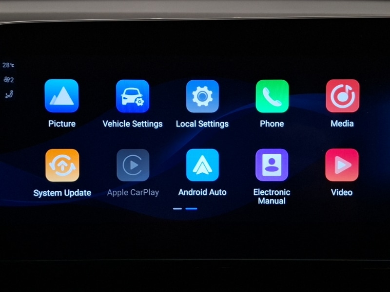 Used Omoda OMODA 5 2024 for sale - 78147187: Photo 17