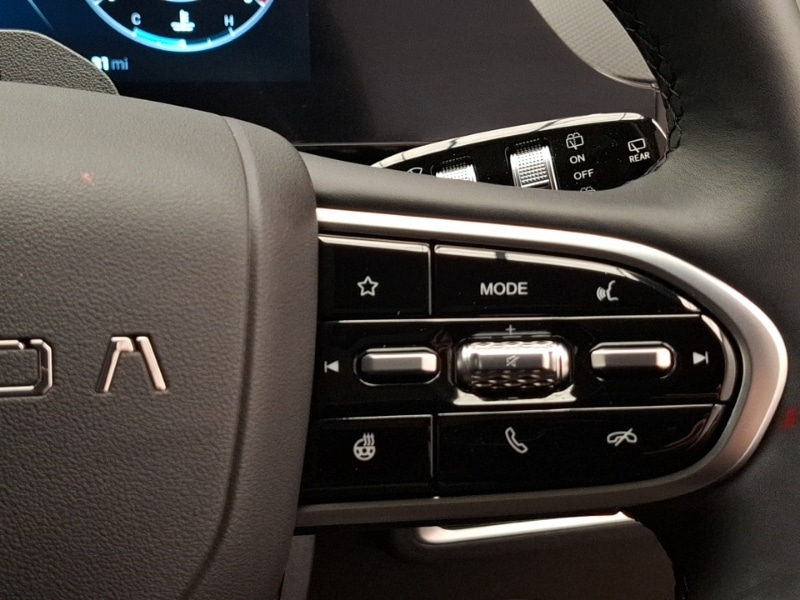 Used Omoda OMODA 5 2024 for sale - 78147187: Photo 19