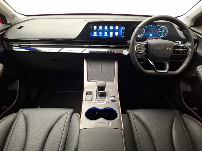 Used Omoda OMODA 5 2024 for sale - 78147187: Photo 2