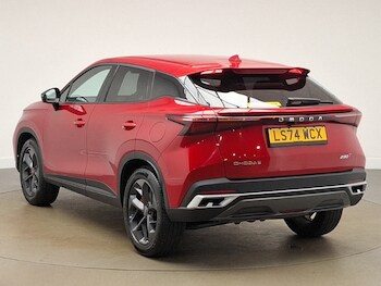 Used Omoda OMODA 5 2024 for sale - 78147187: Photo