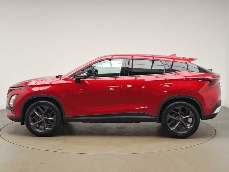 Used Omoda OMODA 5 2024 for sale - 78147187: Photo 4