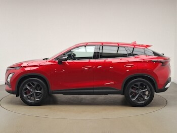 Used Omoda OMODA 5 2024 for sale - 78147187: Photo