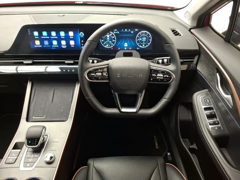 Used Omoda OMODA 5 2024 for sale - 78147187: Photo 7