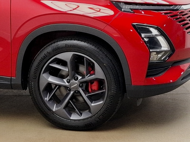 Used Omoda OMODA 5 2024 for sale - 78147187: Photo 9