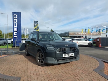 Used MINI Countryman 2024 for sale - 79605727: Photo