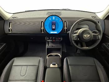 Used MINI Countryman 2024 for sale - 79605727: Photo