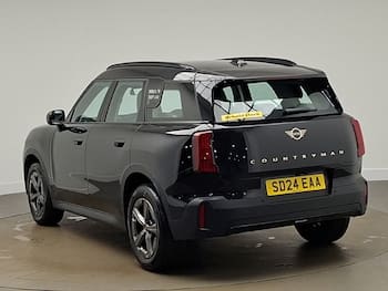 Used MINI Countryman 2024 for sale - 79605727: Photo