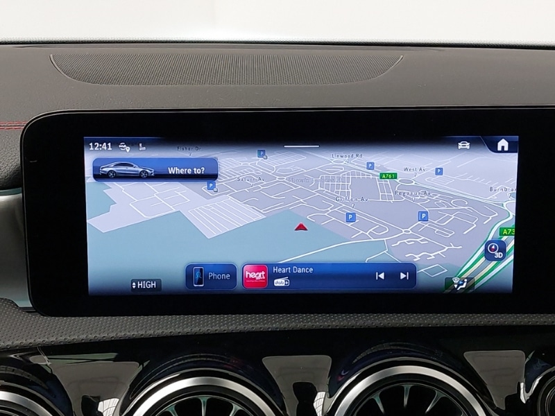 Used Mercedes-Benz CLA 2023 for sale - 77564401: Photo 11