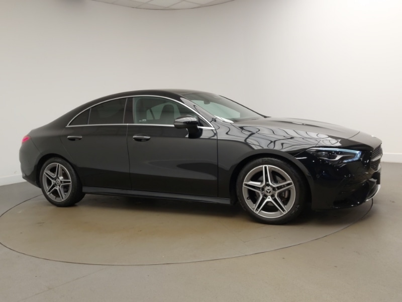 Used Mercedes-Benz CLA 2023 for sale - 77564401: Photo 13