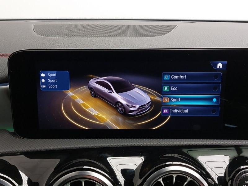 Used Mercedes-Benz CLA 2023 for sale - 77564401: Photo 19