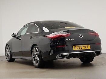 Used Mercedes-Benz CLA 2023 for sale - 77564401: Photo