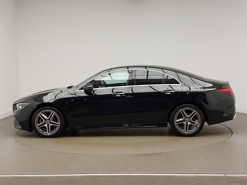 Used Mercedes-Benz CLA 2023 for sale - 77564401: Photo 4