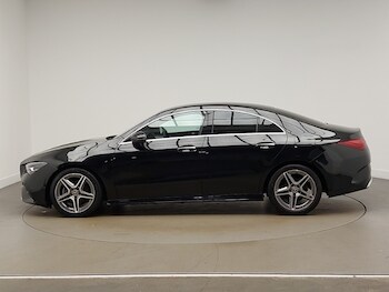 Used Mercedes-Benz CLA 2023 for sale - 77564401: Photo