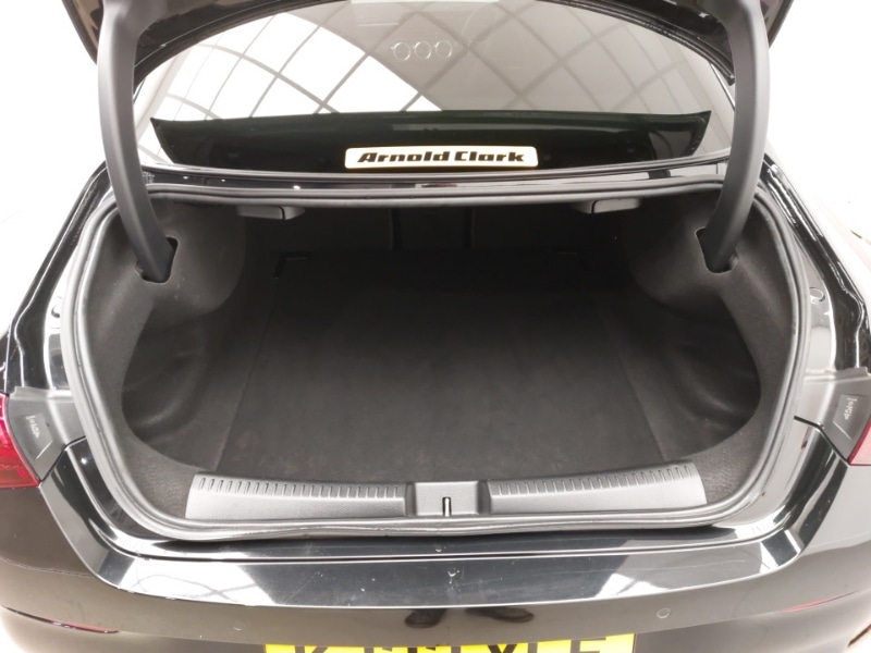 Used Mercedes-Benz CLA 2023 for sale - 77564401: Photo 8