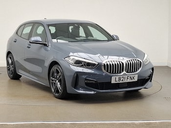 BMW - 1 Series
