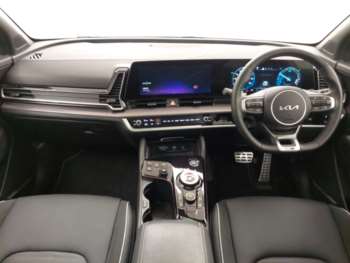 Used Kia Sportage 2022 for sale - 74329740: Photo
