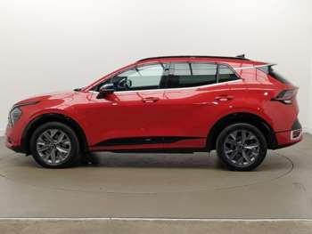 Used Kia Sportage 2022 for sale - 74329740: Photo