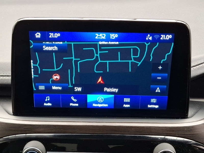 Used Ford Kuga 2022 for sale - 77644398: Photo 16