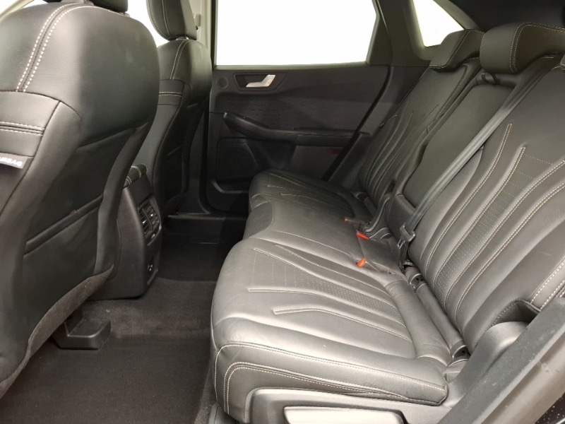 Used Ford Kuga 2022 for sale - 77644398: Photo 6