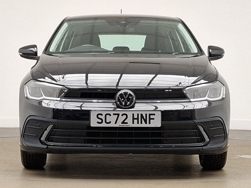 Used Volkswagen Polo 2023 for sale - 77062432: Photo 12