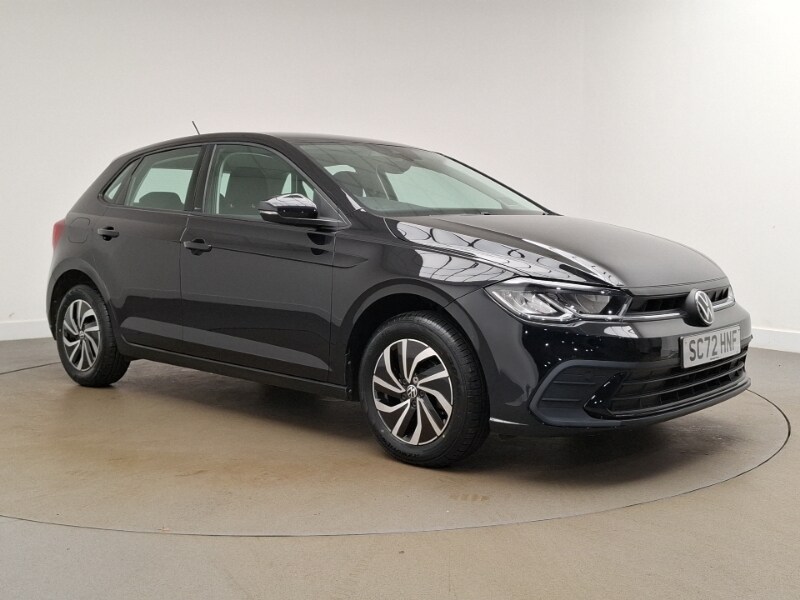 Used Volkswagen Polo 2023 for sale - 77062432: Photo 13