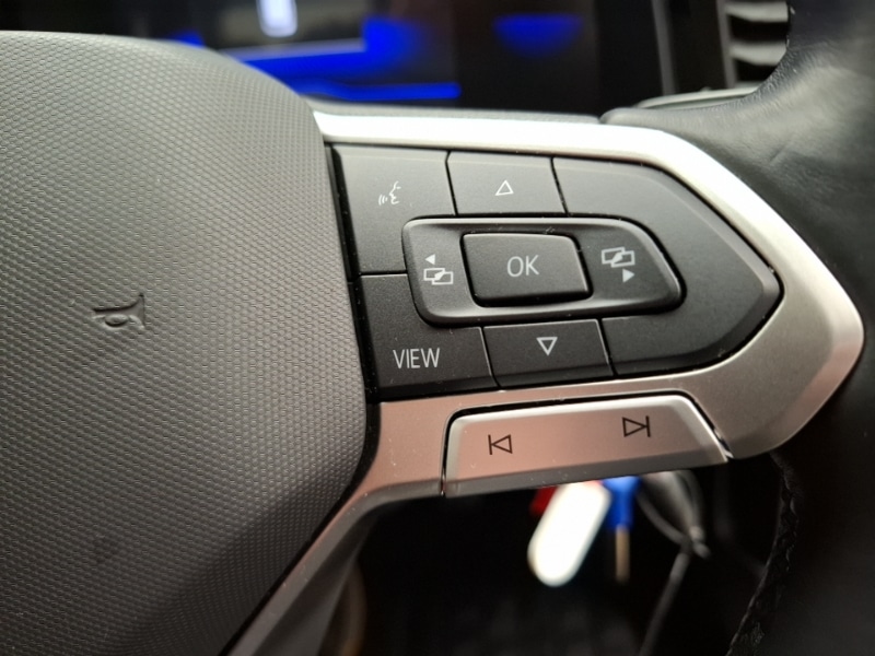 Used Volkswagen Polo 2023 for sale - 77062432: Photo 17