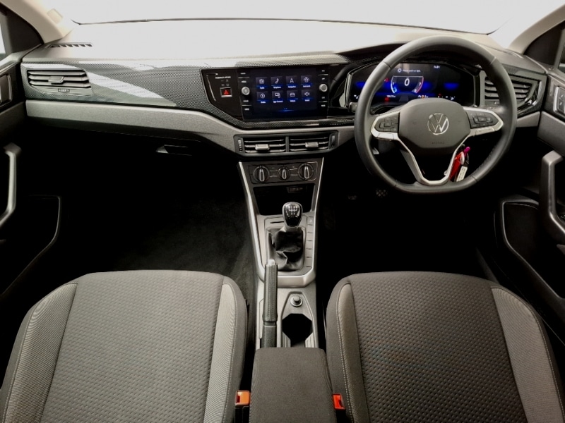 Used Volkswagen Polo 2023 for sale - 77062432: Photo 2